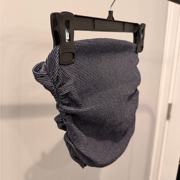 Zara Strapless Top - Picture 2 of 4